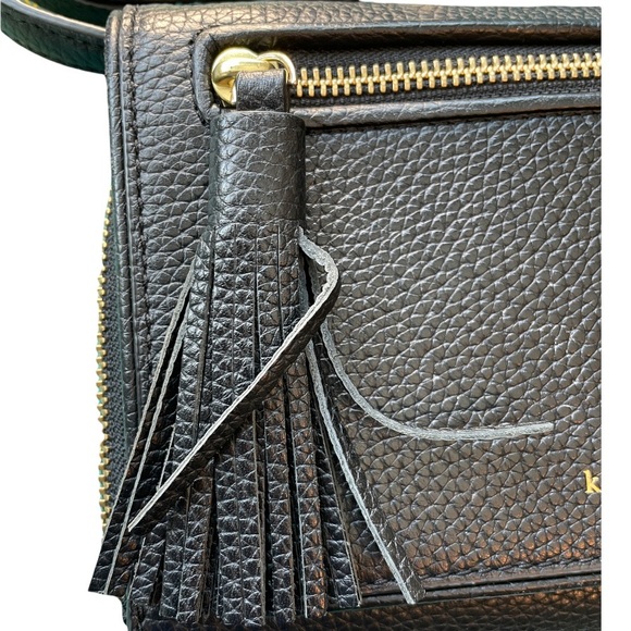 Kate Spade Chester Street Crossbody Purse - Picture 7 of 9